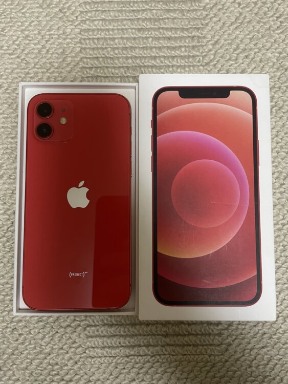 iPhone 12 (128 GB)