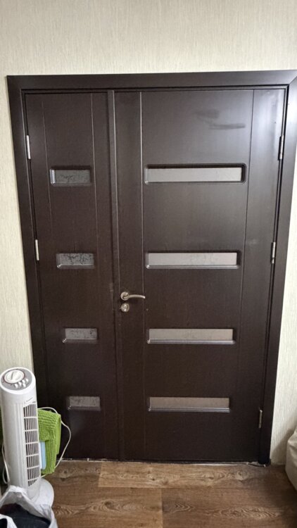 Дверь б/у