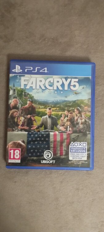 Продам 3 диска с играми на Playstation 4 не дорого