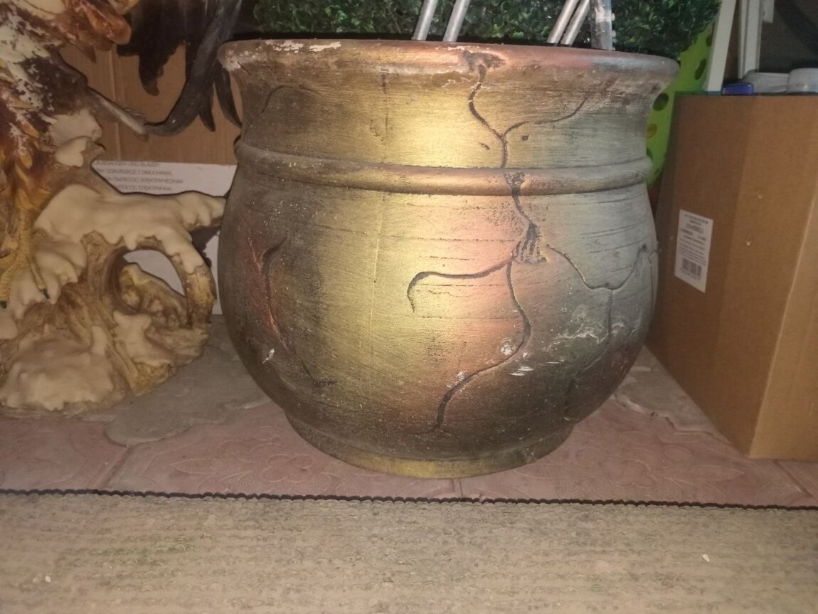 Продам кашпо