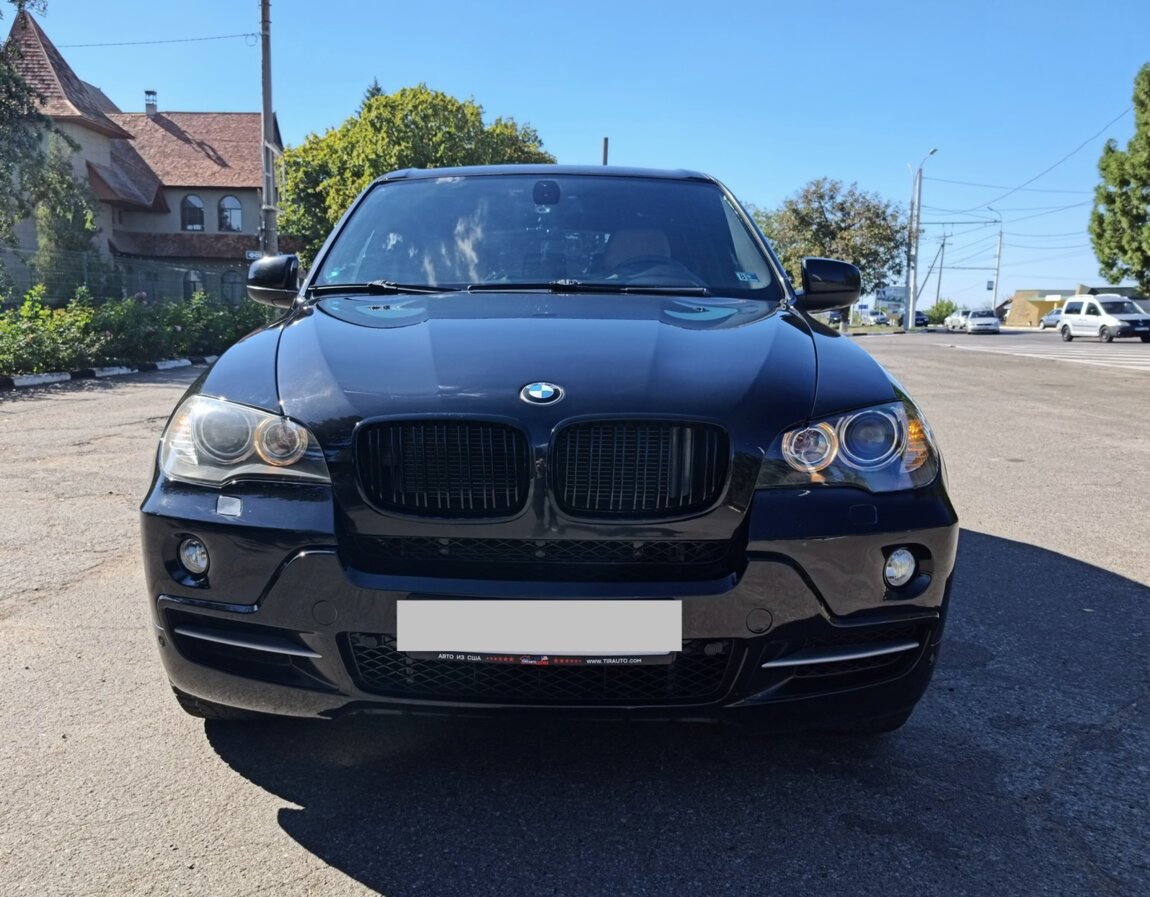 Продам BMW X5 e70 35d (Bi - Turbo) 2010 г.