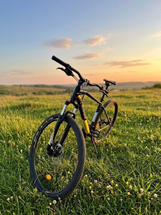 В РАССРОЧКУ: Горный найнер: Crosser Jazz 29" Shimano + Гидравлика