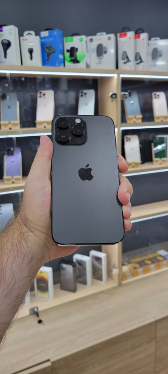 Продам iPhone 14 Pro Max 512 гб Гарантия + Рассрочка
