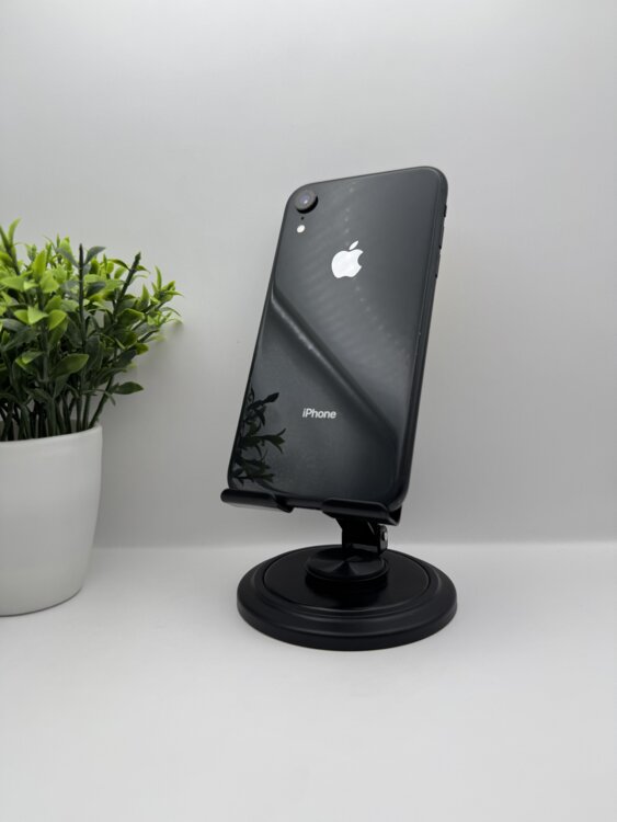 IPhone XR 128 GB АКБ-100% Рассрочка / гарантия