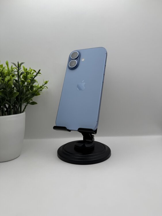 IPhone 17 256 GB АКБ-100% Рассрочка / гарантия
