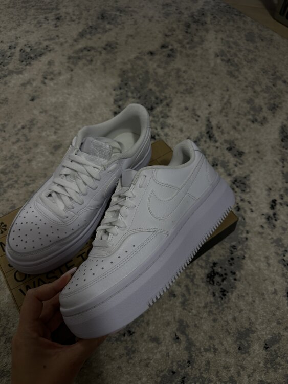 Кеды NIKE
