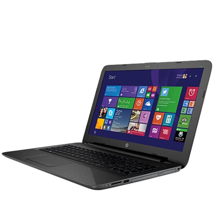 HP 250 G4 15.6" Celeron N3050, 4 ГБ, 500 ГБ