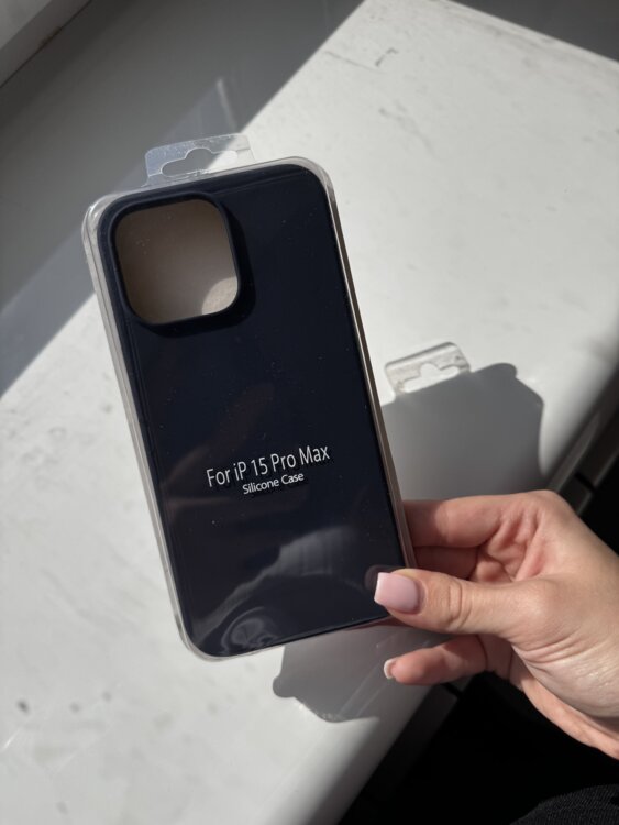 Продам чехол iPhone 15 pro max