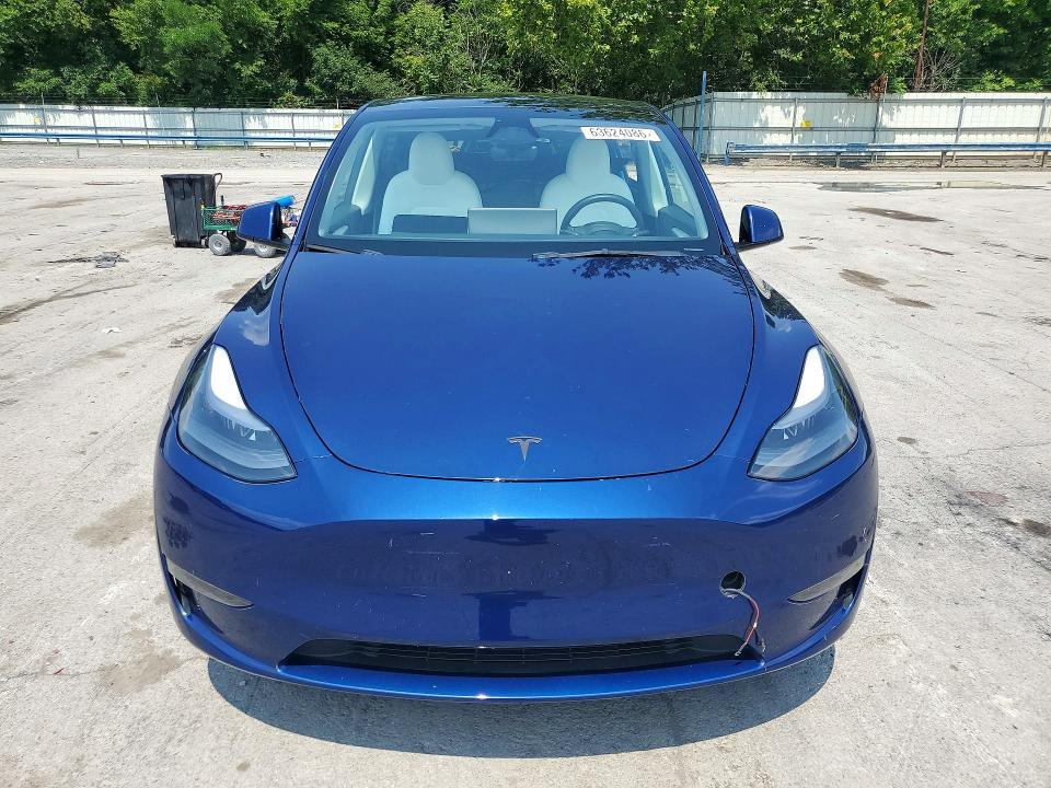 Tesla Y 2023 Dual Motor/ Longe Rage 19500$