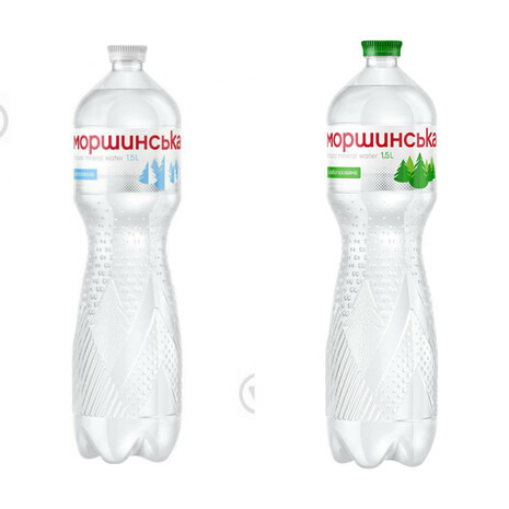 Продаю пластиковые бутылки с пробками. 1.25, И 1.5 и 2л. чистые
