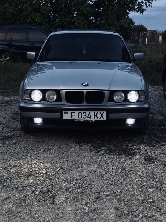 Е34 525