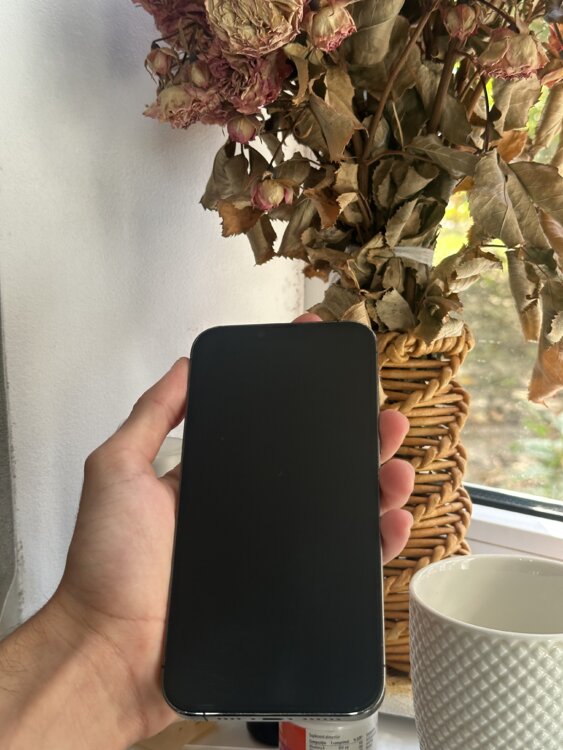 Продается iPhone 13 pro max 128gb