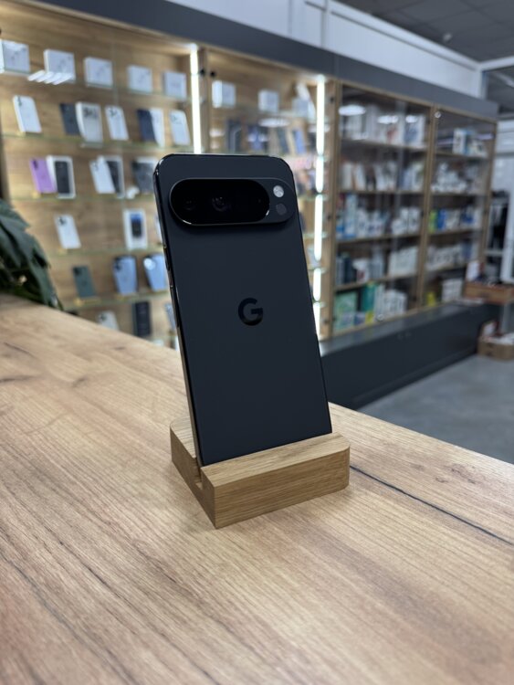 Google Pixel 10 Pro XL 16/256GB Obsidian