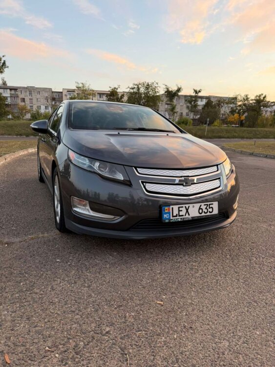 Volt