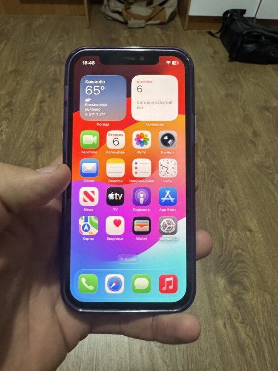 Продам IPhone 12 Pro