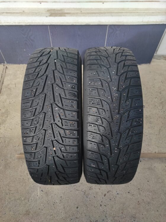 Пара R 15.205/65ms