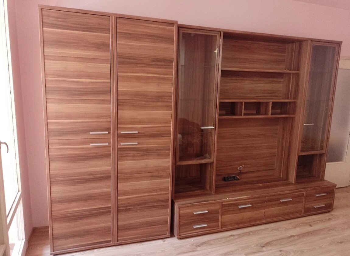 Продам мебель