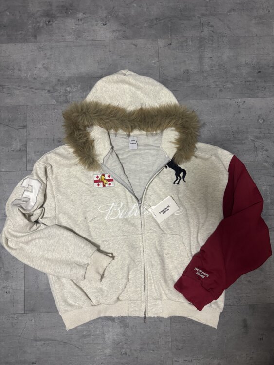 Zip-hoodie protocol index