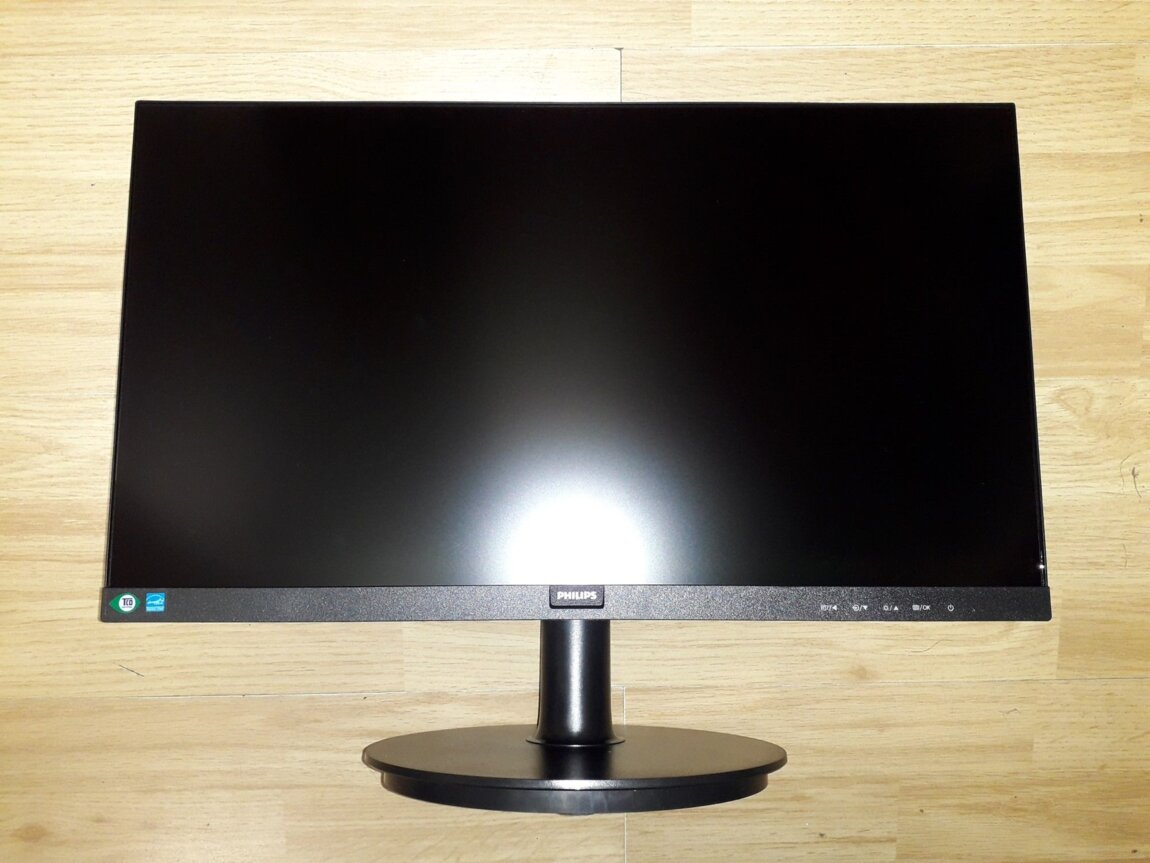 Philips 221V8