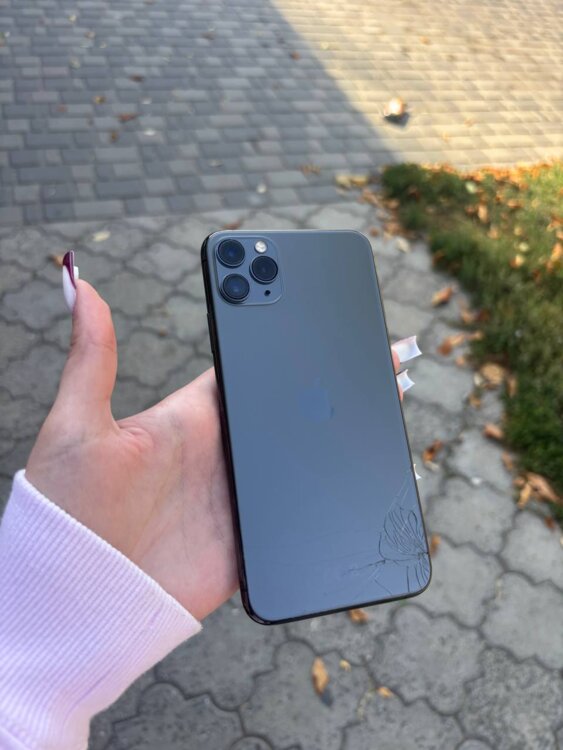 Realme 8i