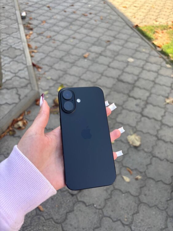 iPhone 16 128 GB