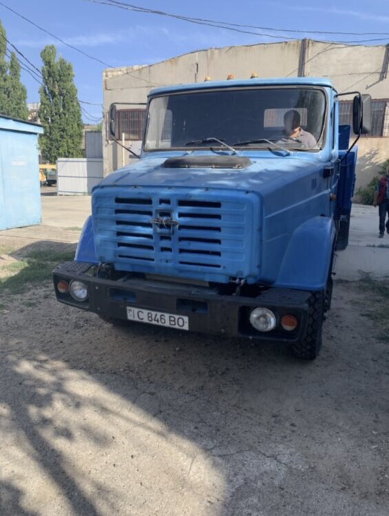 ЗИЛ