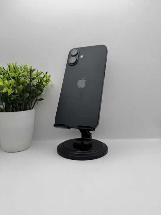 IPhone 16 Plus 128 GB АКБ-97% Рассрочка / гарантия
