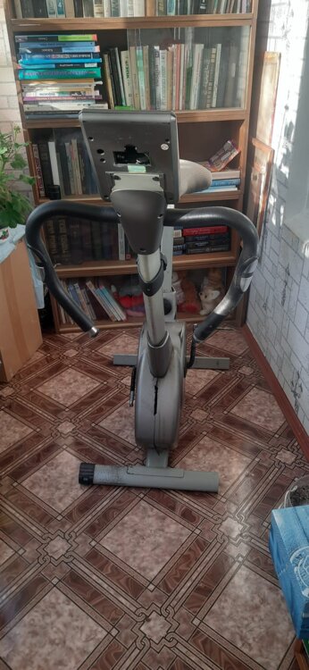 Продам велотренажёр