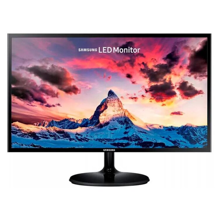 ️ Продаю монитор Samsung 24" LED