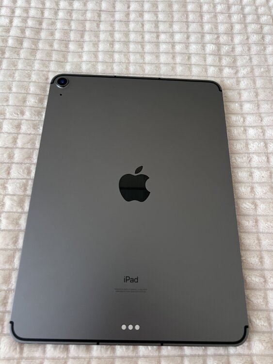iPad Air 4-generation 64Gb Wi-Fi+LTE