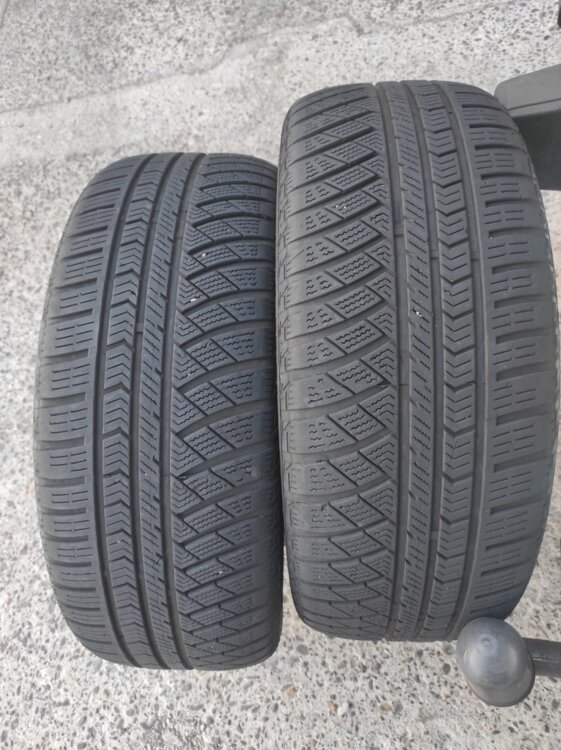 Пара R16.205/55ms