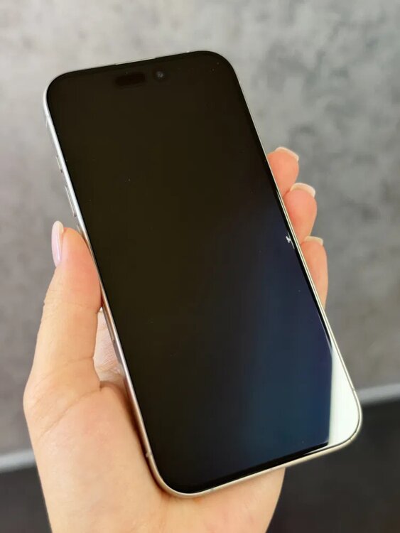 iPhone 15 PRO
