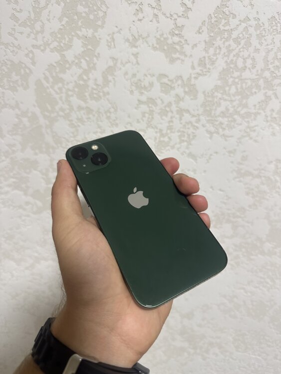 iPhone 13 256 GB / 100% ОРИГИНАЛ!