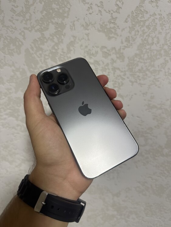 iPhone 13 Pro 128gb / 96% ОРИГИНАЛ!