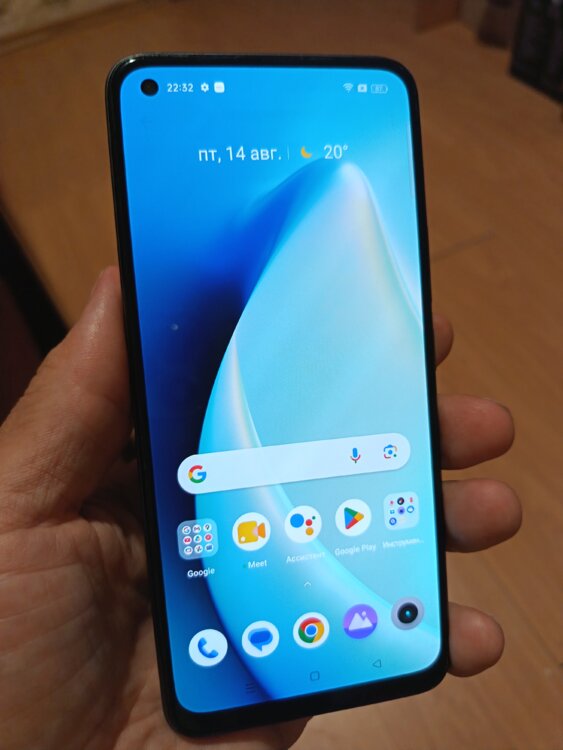 Продам realme 8 про 8/128