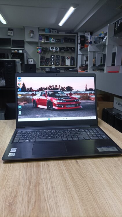Lenovo i5-1035G1