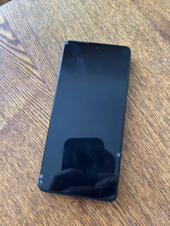 Продам poco x5pro
