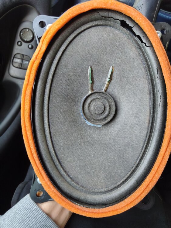 Toyota highlander hybrid 2008 колонки jbl