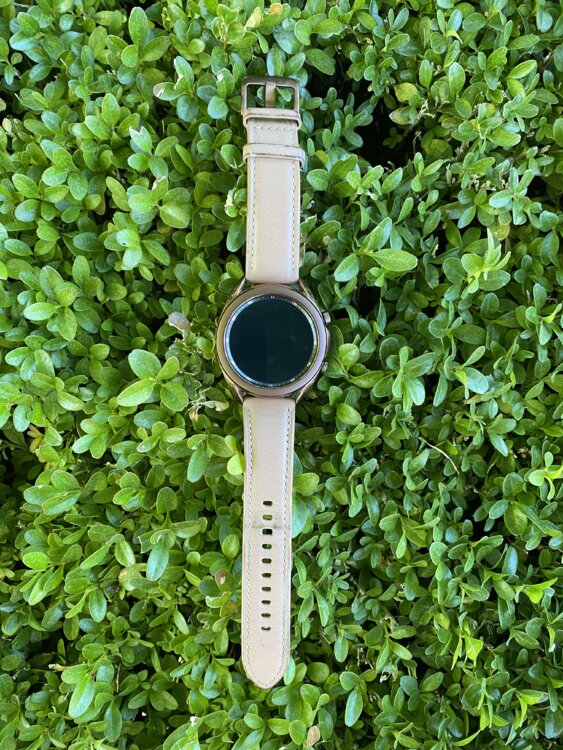 Продам часы Samsung galaxy watch 3