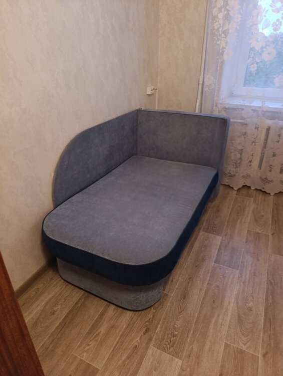 Раскладной диван