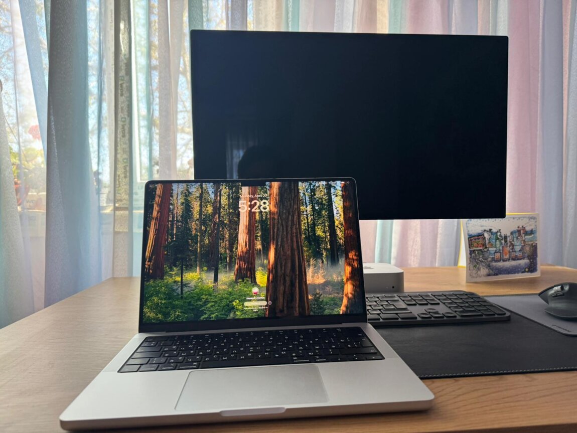 Macbook pro 14 m4 pro