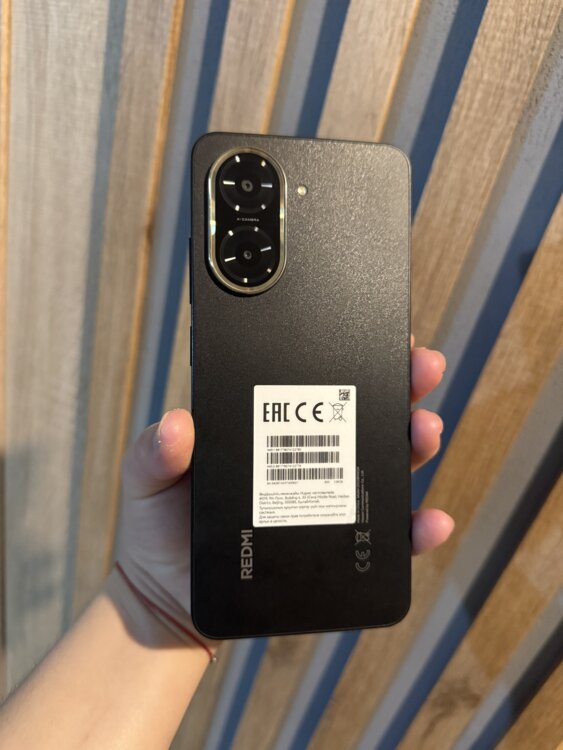 Redmi A5 6/128GB