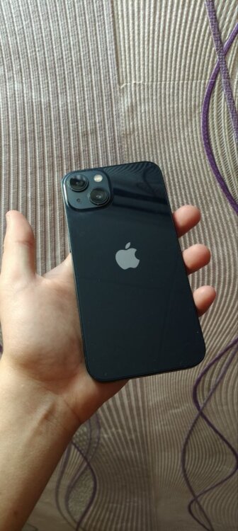 iPhone 13 128gb