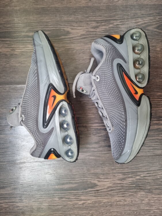 Nike Air Max Dn оригинальные, размер 41