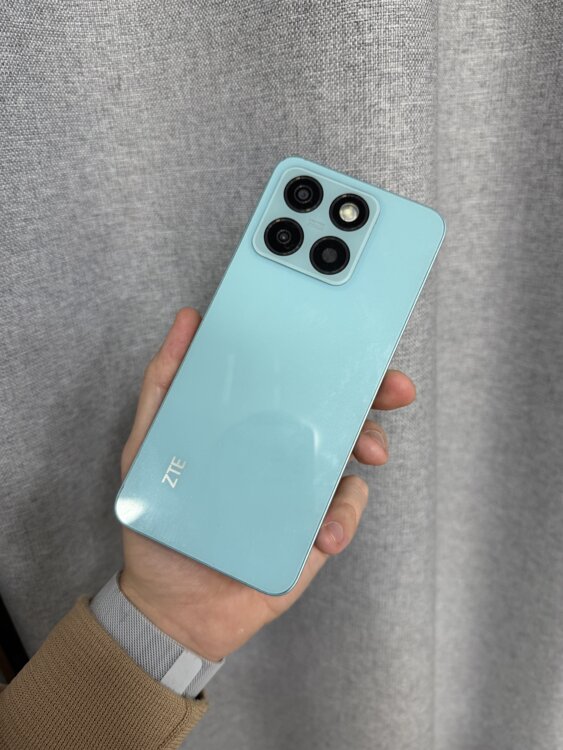ZTE A55 128 Gb