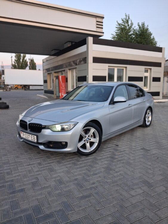 F30 Продам