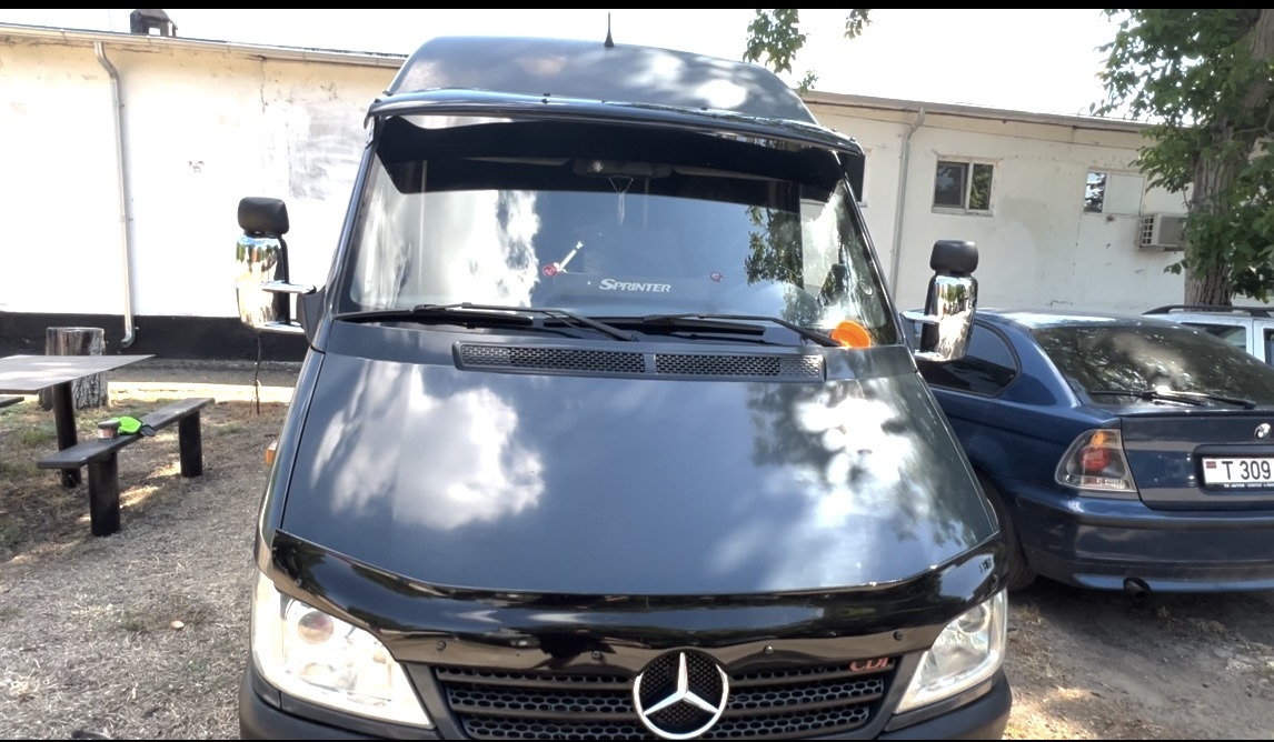 SPRINTER