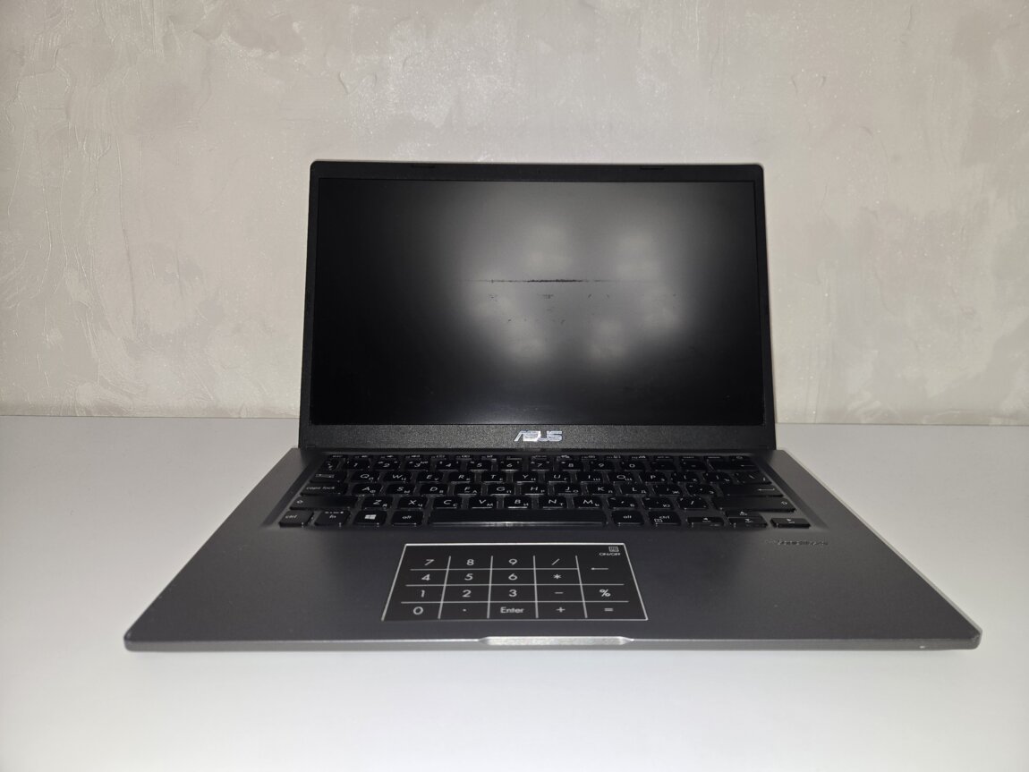 Ноутбук Asus VivoBook M415UA (M415UA-EB083T)
