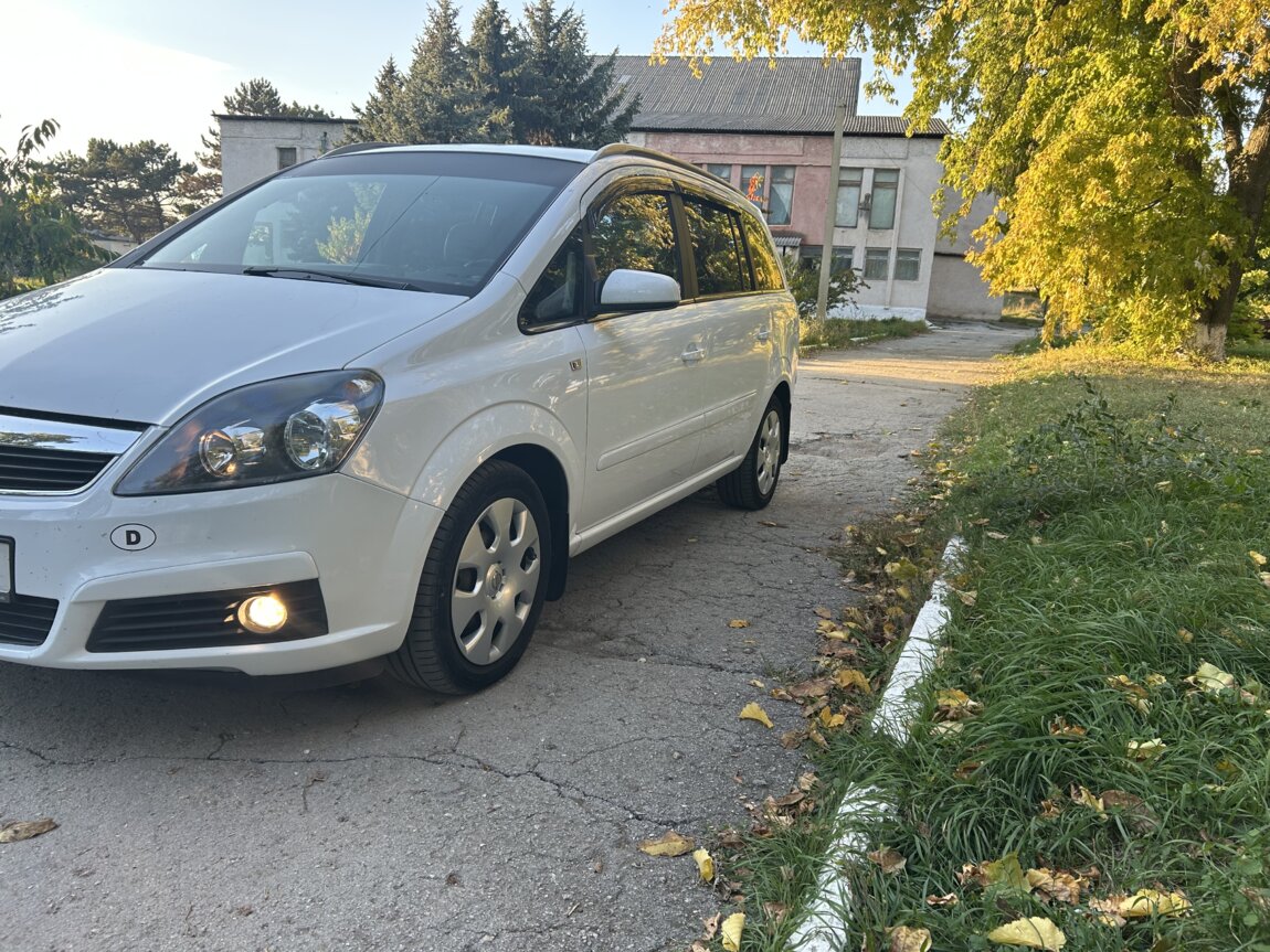 Машина отличная