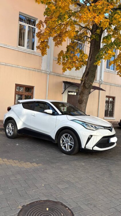 Продам новое авто 2023 г.